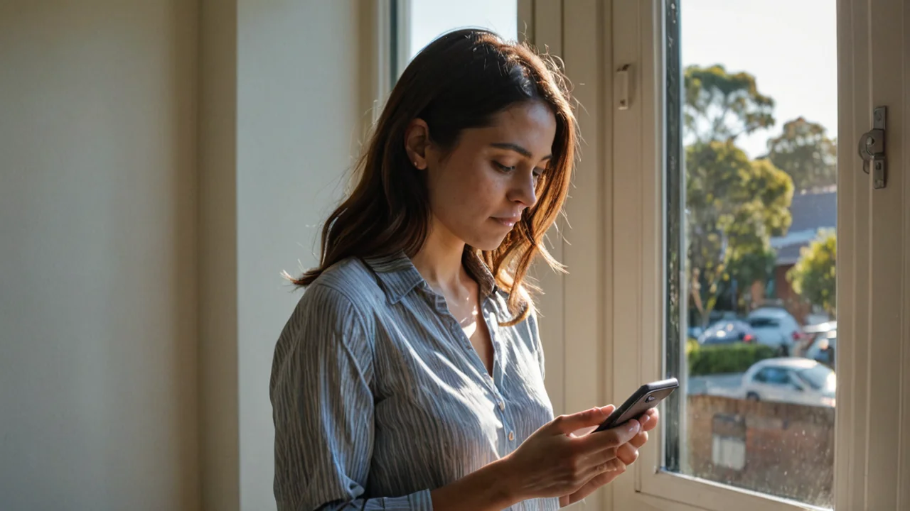 Trading from Your Phone with Plus500