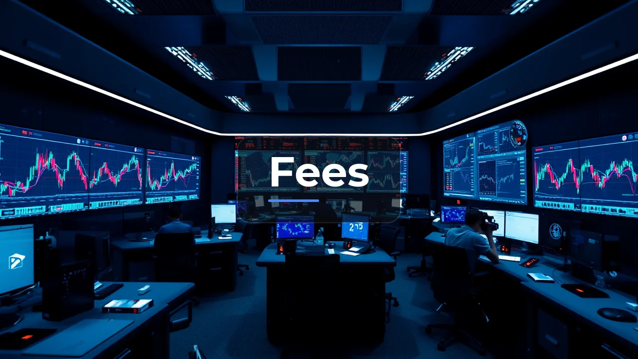 Plus500 Fees and Spreads in Australia