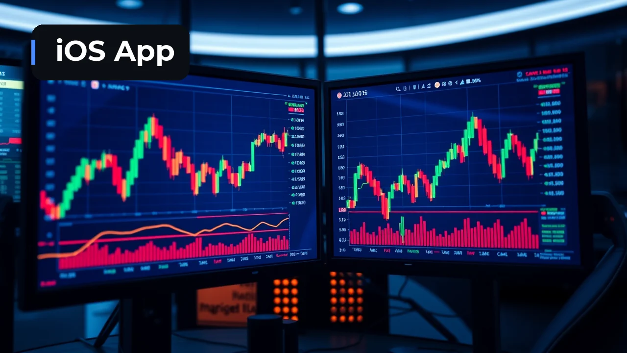 Plus500 iOS App: Trading from Your Phone